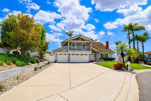 19162 Stonecrest Ln, Yorba Linda, CA, 92886-5424 | Card Image