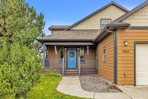3108 Oliver St, Bozeman, MT, 59718-6066 | Card Image