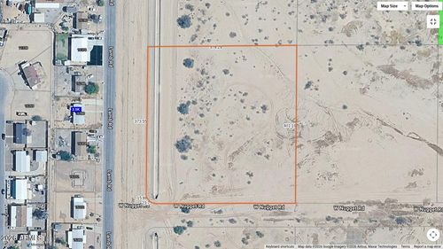 15-0 W Nugget Rd, Arizona City, AZ, 85123 | Card Image