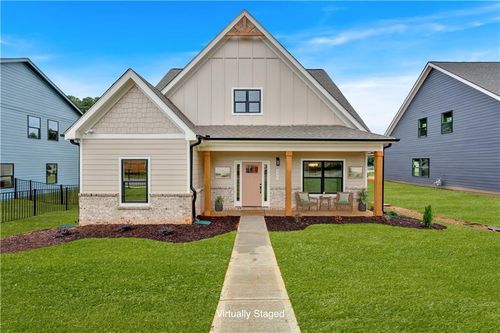 133 Old Alabama Rd Se, Emerson, GA, 30137-2242 | Card Image