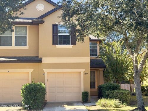 3683 Hartsfield Forest Cir, JACKSONVILLE, FL, 32277-3852 | Card Image