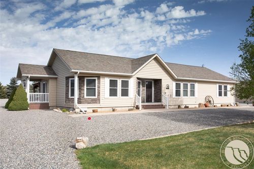46 Beartooth View Dr, Laurel, MT, 59044-9201 | Card Image