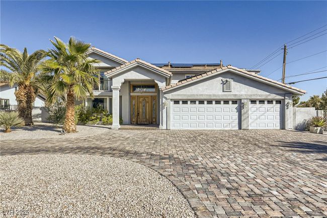 2890 Belcastro St, House other with 4 bedrooms, 5 bathrooms and null parking in Las Vegas NV | Image 36