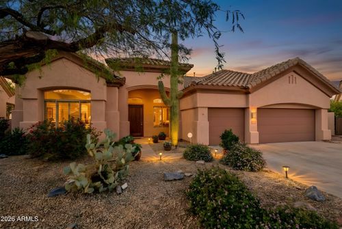 16332 N 108th Way, Scottsdale, AZ, 85255 | Card Image