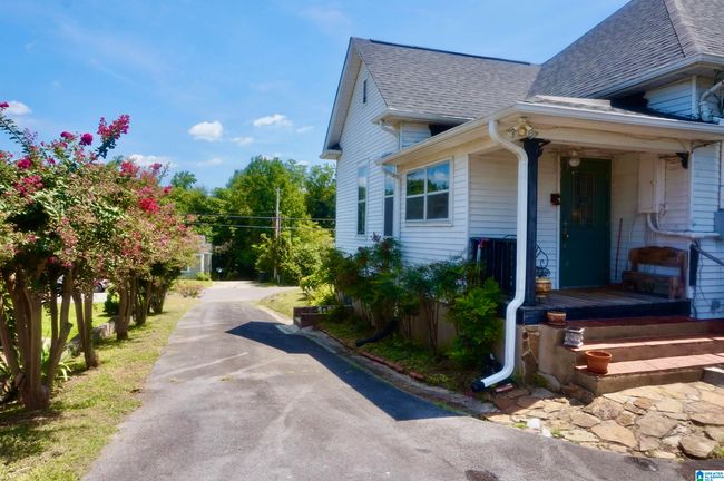 401 8 Th St Sw, House other with 4 bedrooms, 2 bathrooms and null parking in Cullman AL | Image 46