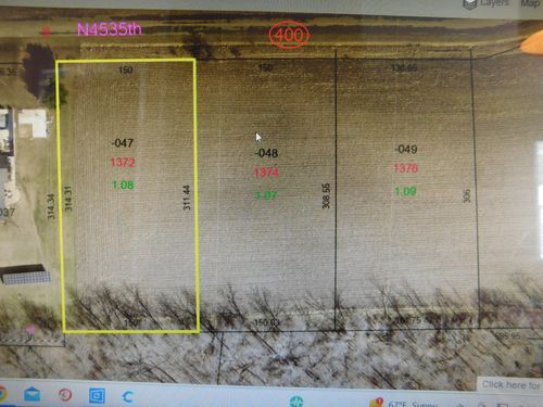 1372 N 4535th Road, Earlville, IL, 60518 | Card Image