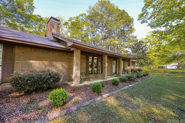 358 W Main, House other with 3 bedrooms, 2 bathrooms and null parking in Calion AR | Image 30