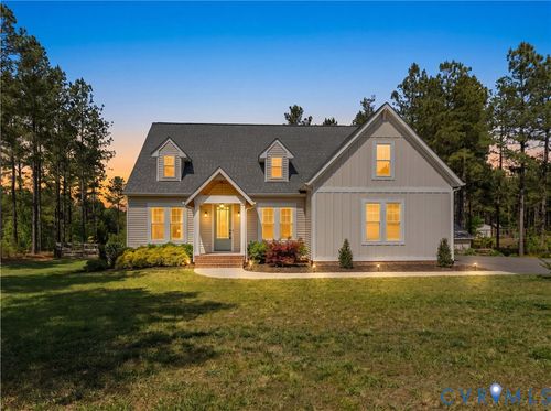 3724 Mill Mount Ter, Powhatan, VA, 23139-5056 | Card Image