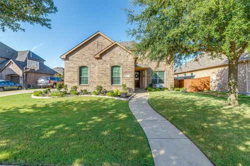 2902 Patton Dr, Melissa, TX, 75454-3131 | Card Image