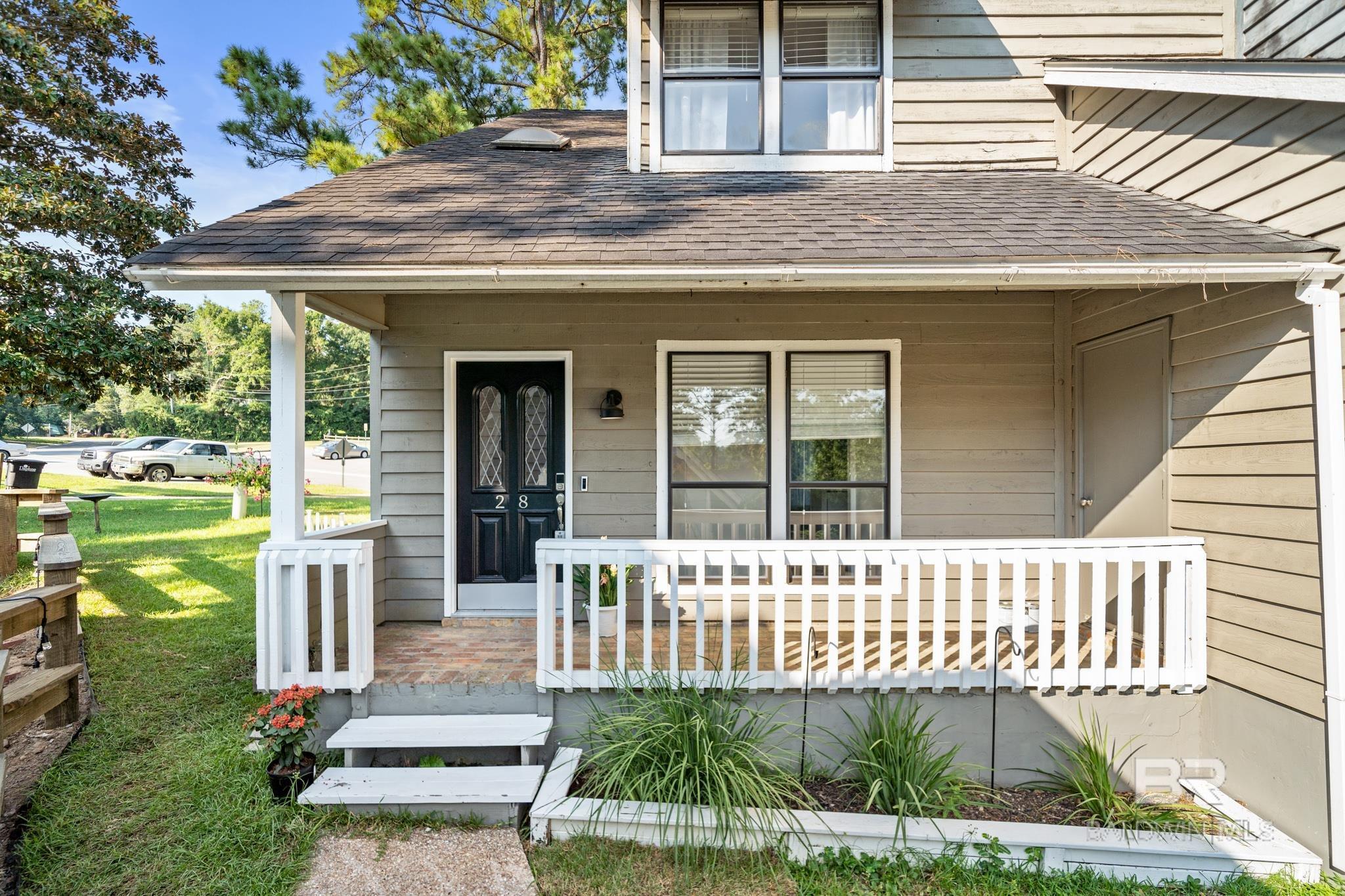 Lake Shore Dr, Daphne, AL 36526 #1
