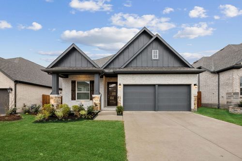 3519 Riley St, Fate, TX, 75087-2188 | Card Image