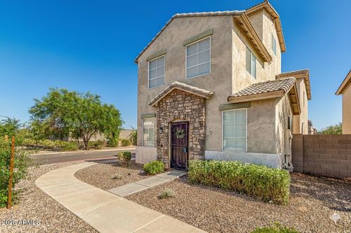 5141 W Warner St, Phoenix, AZ, 85043-1987 | Card Image