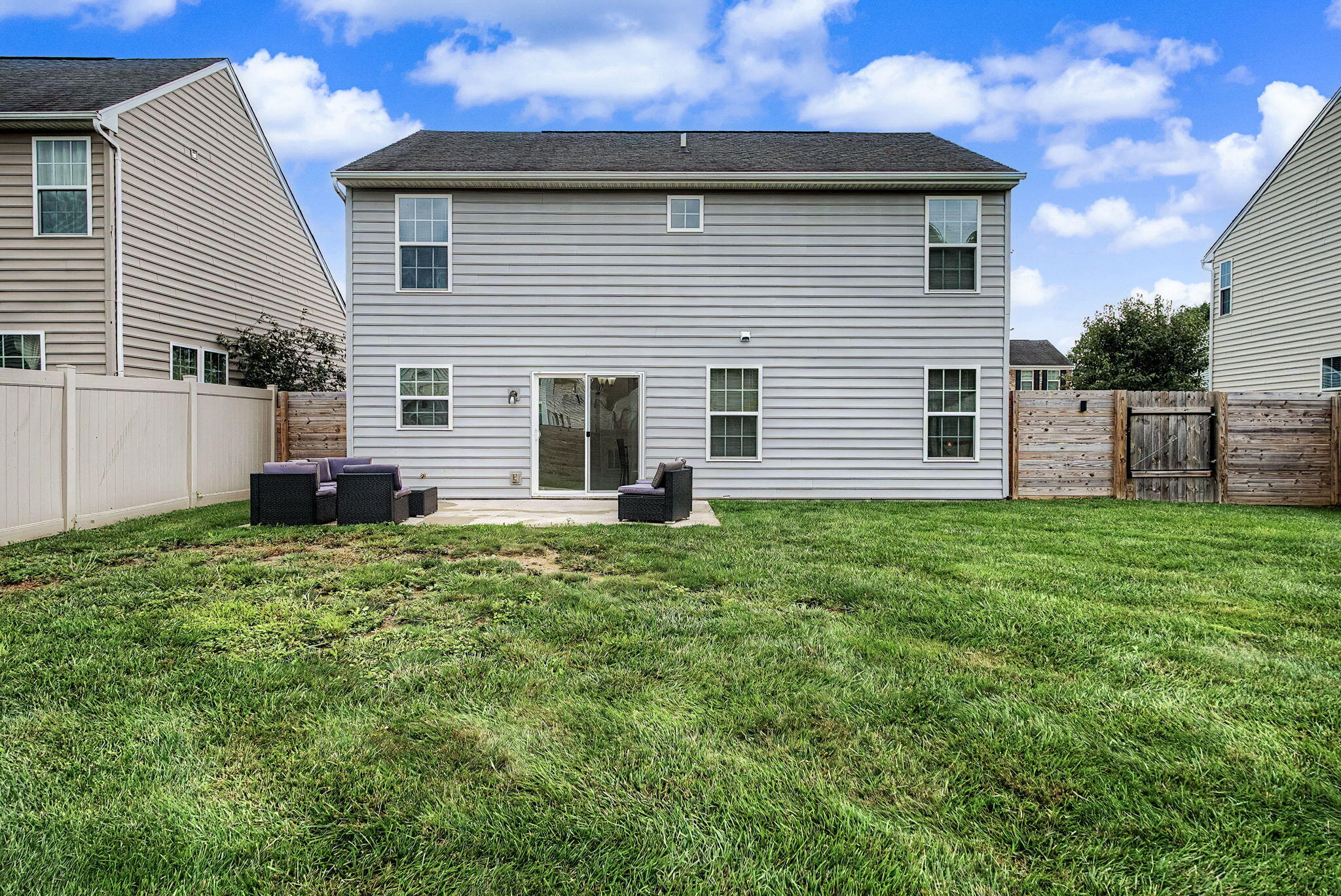Residential in Troy 5