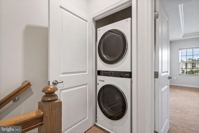 4017 Holcomb Way, Townhouse with 2 bedrooms, 3 bathrooms and null parking in TRIANGLE VA | Image 15