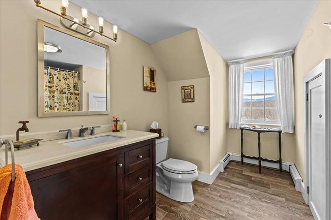 1541 Pucker Street, House other with 3 bedrooms, 2 bathrooms and null parking in Stowe VT | Image 34