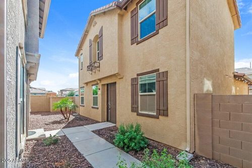 495 N Ranger Trl, Gilbert, AZ, 85234-7845 | Card Image