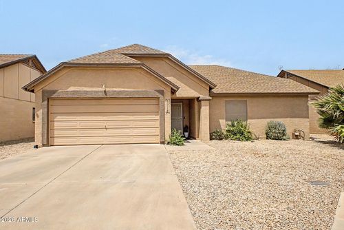 10118 W Medlock Avenue, Glendale, AZ, 85307 | Card Image