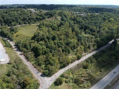 Almost 1300 feet of road frontage on Mt Nebo rd is all C-1 zoning | Image 2