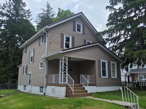 544 Arlington Ave., Mansfield, OH, 44903 | Card Image
