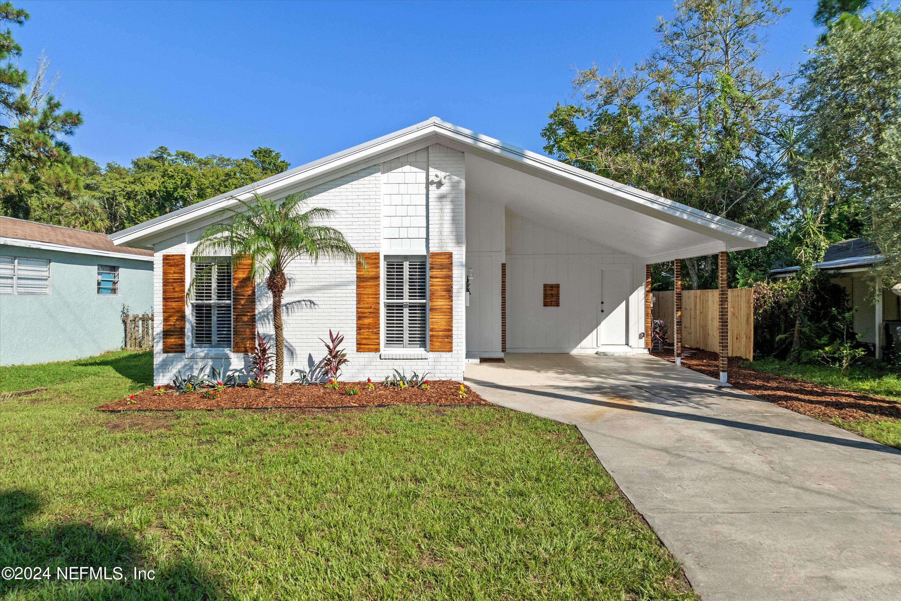 Seminole Rd, Atlantic Beach, FL 32233