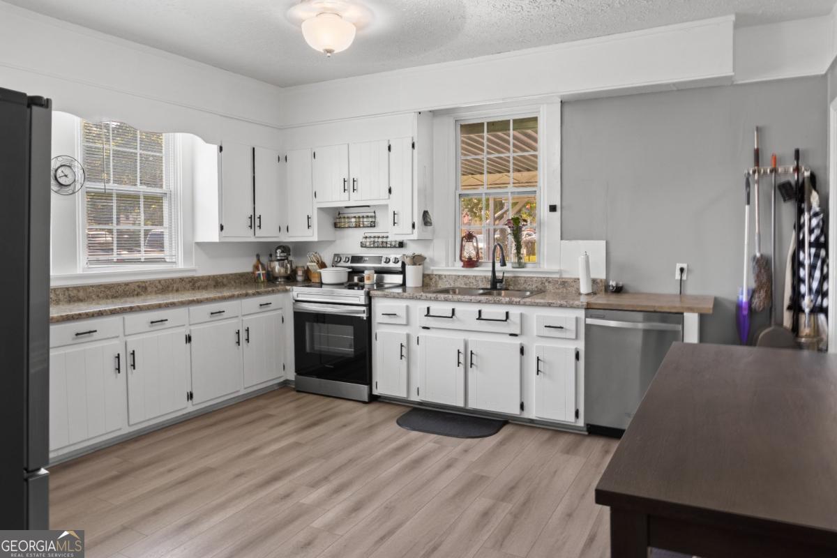 Residential in Rockmart 5