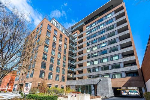 505-400 Wellington St W, Toronto, ON, M5V0B5 | Card Image