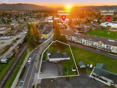 15631 Sw Oregon St, Sherwood, OR, 97140-9342 | Card Image