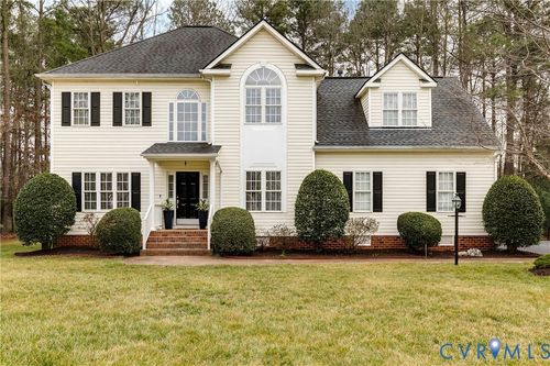 12231 Green Vista Ct, Chester, VA, 23836-2510 | Card Image