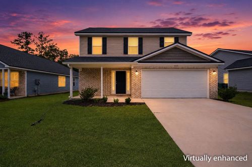 6133 Jordans Pass Dr, TALLAHASSEE, FL, 32304-8365 | Card Image