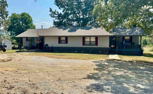 4380 Gorby Rd, Calico Rock, AR, 72519-8744 | Card Image