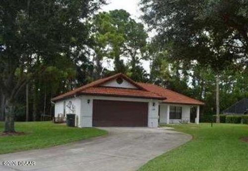 109 Chickadee Ct, DAYTONA BEACH, FL, 32119-8713 | Card Image