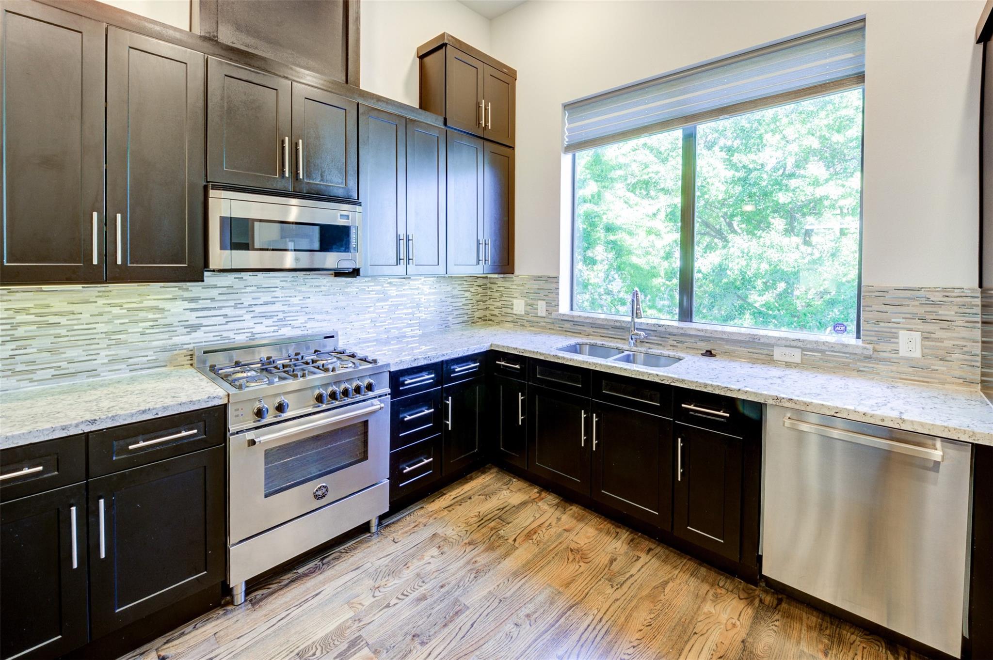Residential in Houston 5