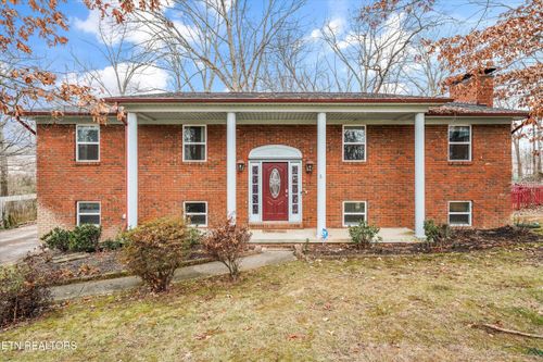 1021 Lovell View Dr, Knoxville, TN, 37932-2520 | Card Image
