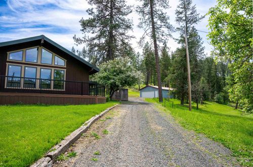 121 Valley View Ln, Kamiah, ID, 83536-6000 | Card Image