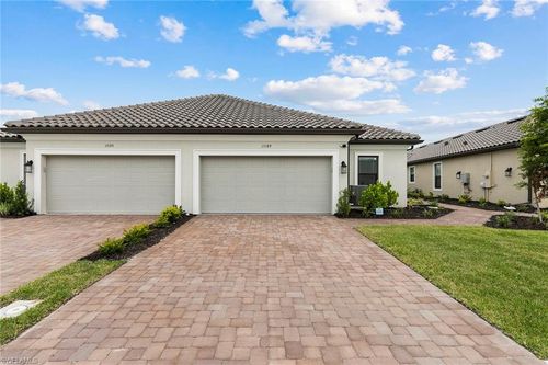 15189 Sacile St, NAPLES, FL, 34101 | Card Image