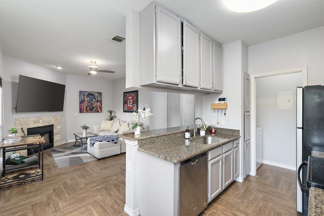 APT-1113 - 7340 Skillman St, Condo with 1 bedrooms, 1 bathrooms and null parking in Dallas TX | Image 14