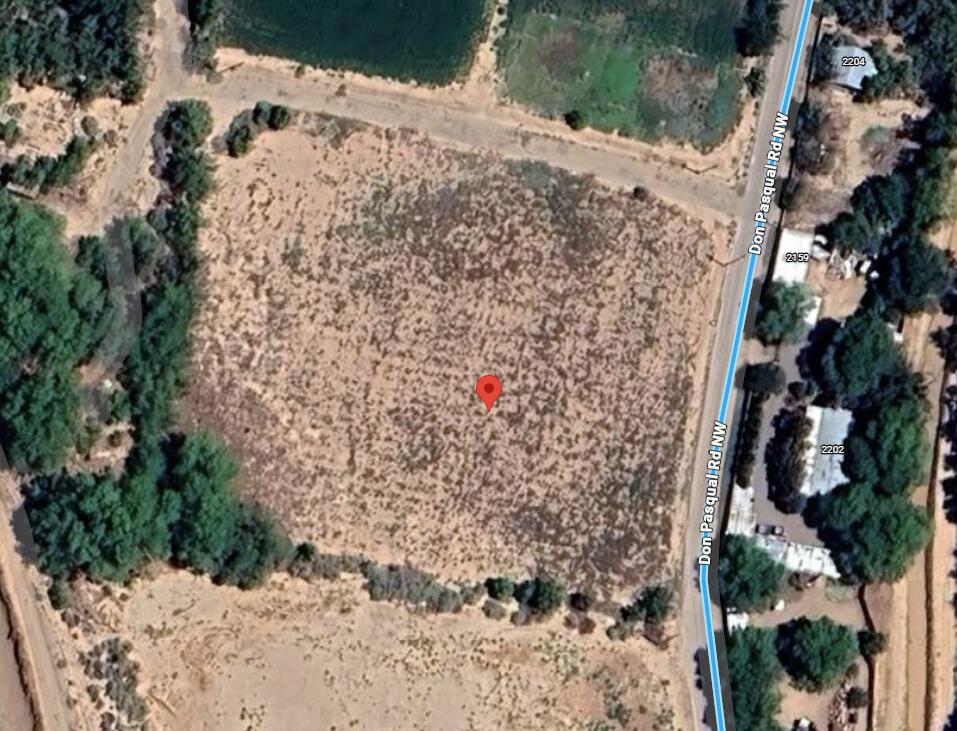 Land in Los Lunas 3