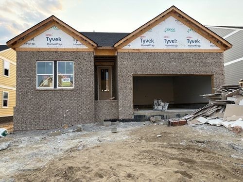1005 Cherry Tree Dr, Mount Juliet, TN, 37122-2213 | Card Image