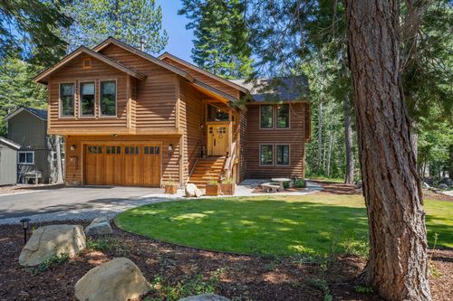 563 Robin Rd, Homewood, CA, 96141-1287 | Card Image