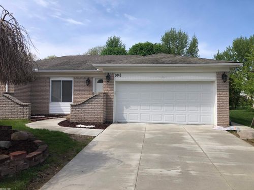 5043 Tyler Drive, Troy, MI, 48085 | Card Image