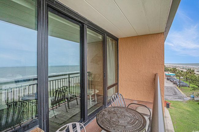 Balcony with a water view | Image 14