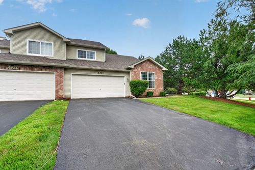 a-533 Mallard Ln, Sugar Grove, IL, 60554-9334 | Card Image