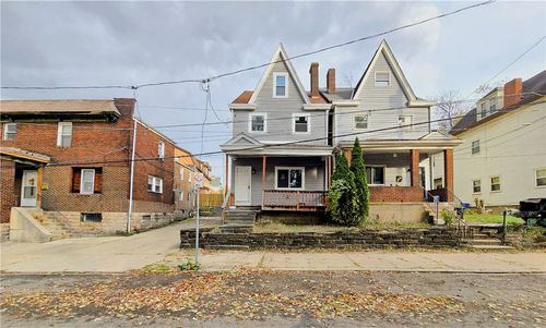 4005 Haldane St, Pittsburgh, PA, 15207-1108 | Card Image