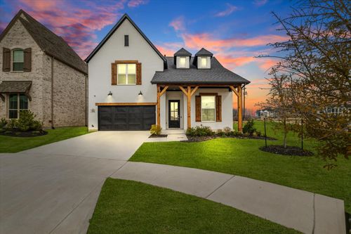760 Adair Rd, Prosper, TX, 75078-3281 | Card Image