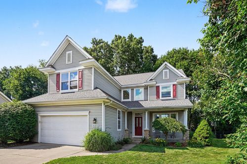 3382 Hampstead Ct, Portage, MI, 49024-0705 | Card Image