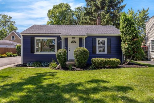 1909 Central Rd, Glenview, IL, 60025-4230 | Card Image