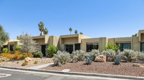2306 Los Patos Dr, Palm Springs, CA, 92264-6006 | Card Image