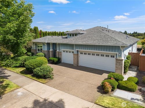 4328 Vashon Dr Ne, Lacey, WA, 98516-6312 | Card Image