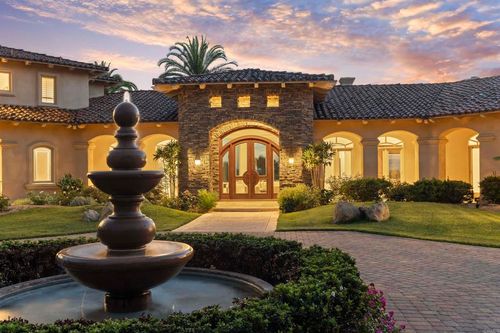 6868 Spyglass Ln, Rancho Santa Fe, CA, 92067 | Card Image
