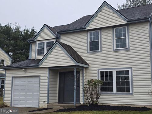 1317 Apple Blossom Dr, Yardley, PA, 19067-6417 | Card Image